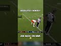 Joe Buck is SINGING on National TV 😂🔥 #live #nfl #shorts #fyp #viral #reels #funny #sports