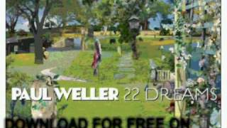 paul weller - Sea Spray - Sea Spray22 Dreams