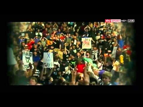 WWE Raw 1000th Episode Intro