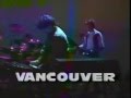 Images In Vogue -- For Germans (excerpt) -- The Vancouver Show April 1984