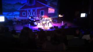 Just a Little Talk With Jesus