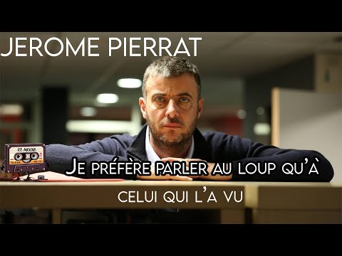 Sous le soleil des voyous - L’histoire de Jérôme Pierrat @JérômePierrat0