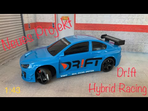 Sturmkind Dr!ft Vorstellung, Aufbau und Erster Eindruck *Rabatt*