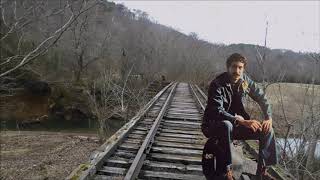 Railroad Song Jim Croce with Lyrics