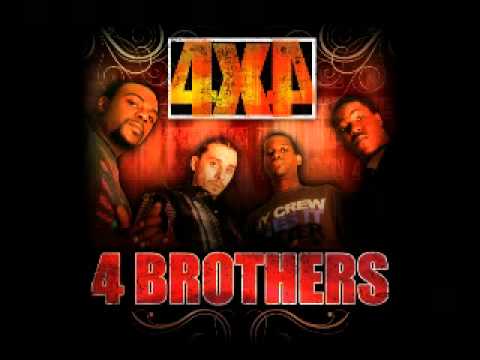 4x4 Crew - Tell Yo Mama (I'm From Arkansas)