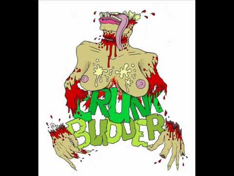 Crunk Budder Stinky Diver