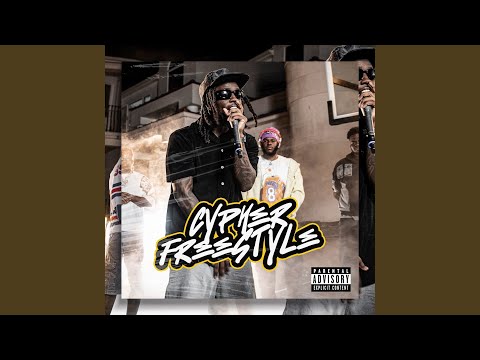 Video thumbnail for Cypher Freestyle