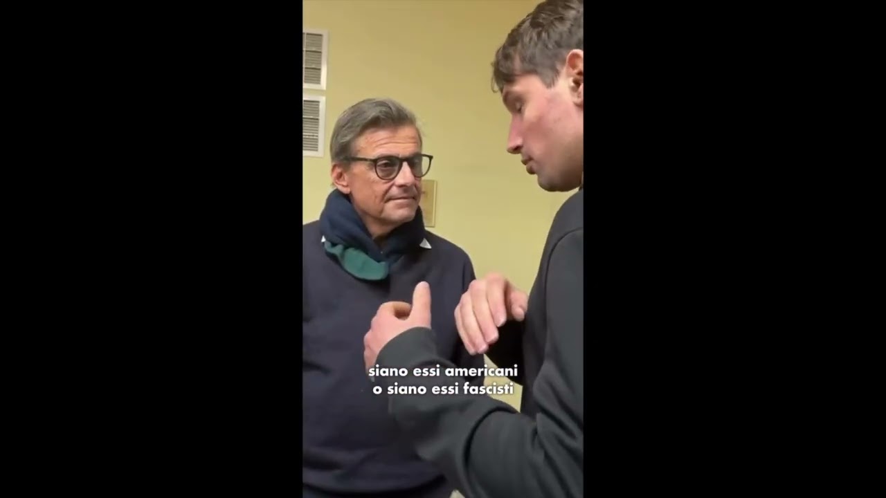 CALENDA AGLI STUDENTI UCRAINI: “LA RUSSIA COLPISCE UNIVERSITÀ E MONUMENTI PERCHÉ TEME LA CULTURA”