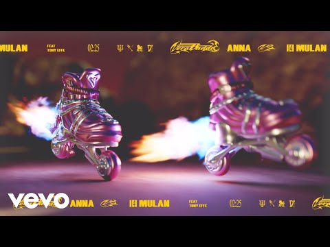 Video thumbnail for MULAN
