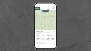Gaia GPS 101: The Basics