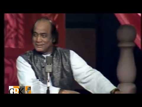 MEHDI HASSAN - KITHE TAKRAIN TE HAAL SUNAWAN