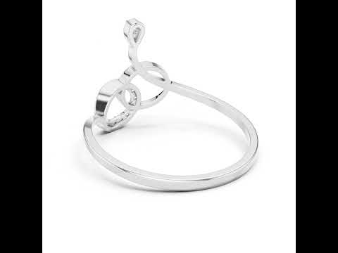 YouTube Video Thumbnail - White