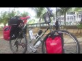 Kuantan Bike Tour 2014 1