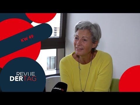 DER TAG Revue | KW 49 2020