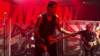 Warrant - Thin Disguise (Rocklahoma - Pryor, Oklahoma - August 31, 2023)