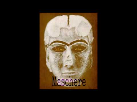 Kla & Scarto - Maschere