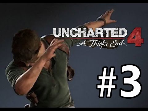 Uncharted Ranked Multiplayer ep3 - KEEP CALM AND CONOR MC GREGOR