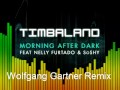 Morning After Dark (Wolfgang Gartner Remix ...