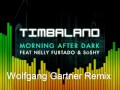 Morning After Dark (Wolfgang Gartner Remix ...