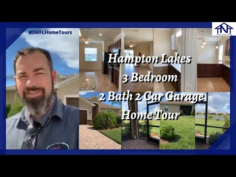 Episode 57: The Niesman Team Home Tour