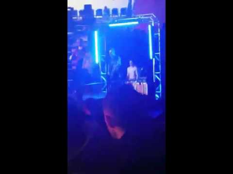 Saturday Night at Cage kings