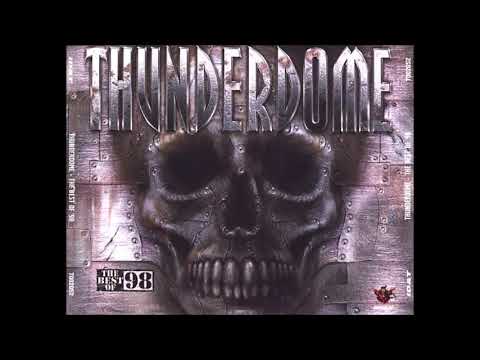 Thunderdome - Best of '98 (CD2)