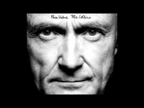 Videoclip de The Roof Is Leaking (Demo) — Phil Collins