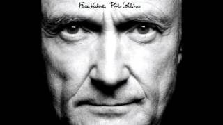 Phil Collins - The Roof Is Leaking (Demo) [Audio HQ] HD