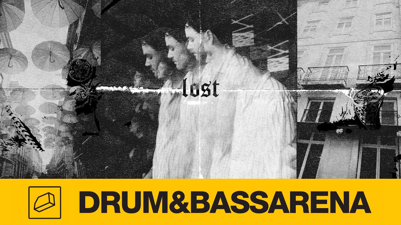 YAANO & VISLA - Roadblock (ft. Sparkz)