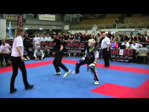 Philipp Ruckdeschel v Robbie Lavoie Austrian Classics 2015