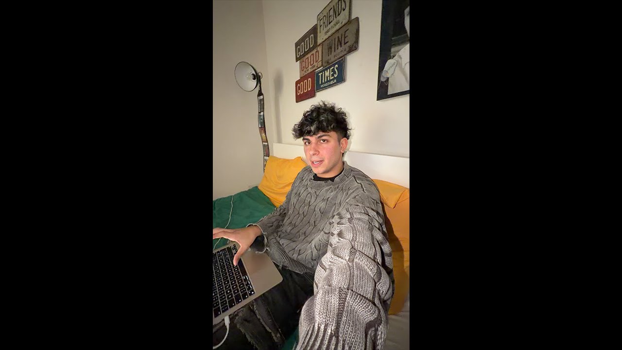 Spero tu abbia trovato la pace che cercavi.