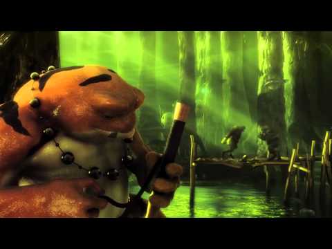 Under Siege™ Official  Trailer