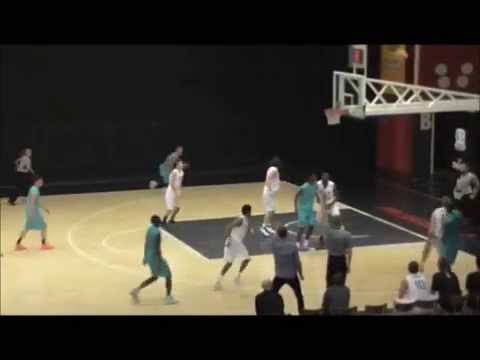 Ramme Haag highlights