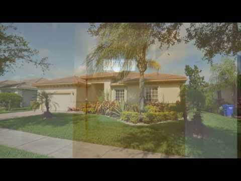 Laguna Isles - Pembroke Pines