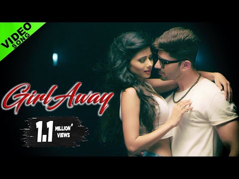 Girl Away - Full Song | A.Shawn | Jay-K | Yellow Music | Latest Punjabi Songs