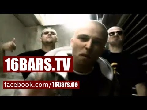 Inzoe (16x16 Streetrotation Vol.1) 16bars.de