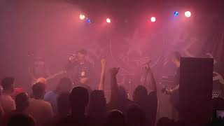 The Queers - Danny Vapid Ain&#39;t A Rabbit &amp; I Hate Your Fucking Guts (Live)