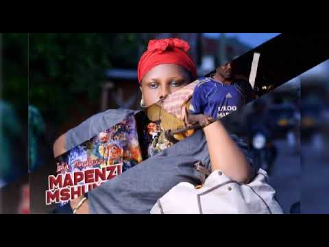 ISHA MASHAUZI - MAPENZI MSHUMAA (OFFICIAL AUDIO)