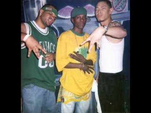 C-Loc & Lil Boosie - Outlawz