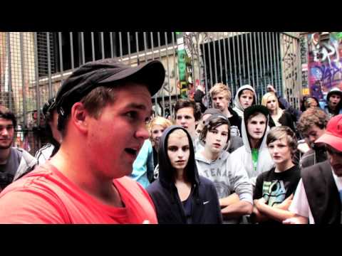 Fatman vs Junkyard Dog