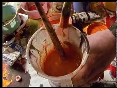 Ross Wilson - Dark Side Of The Man (1989)