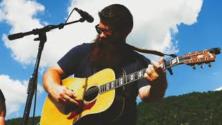 National Park Radio - Steel Creek 2018