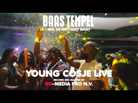 🆁🅽-Media Pro N.V. and RN-Live Sound