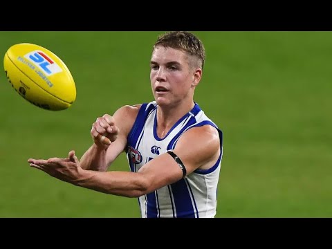 Tom Powell 2021 AFL Highlights