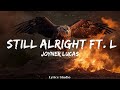 Joyner Lucas Still Alright Ft Logic Twista Gary Lucas Music Zion