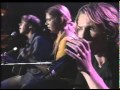 Hanson - Sure About It (6-27-00)