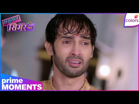 Sasural Simar Ka 2 | Vivan to commit suicide? | Colors TV