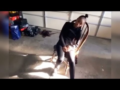 Father and STEP mother abuse daughter pt. 3 | Father’s Response ▶6:30