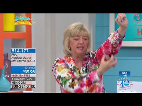 HSN | Shannon Fox and Guy Yovan's Summer Host Picks 06.23.2017 - 06 AM