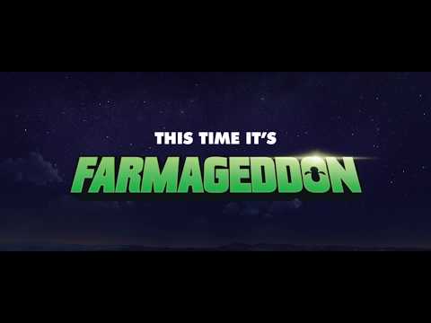 Shaun the Sheep Movie: Farmageddon (International Trailer)